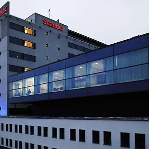 Scandic Alvik 4* Stockholm
