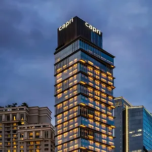 Capri By Fraser, Bukit Bintang 4*, Kuala Lumpur Malesia