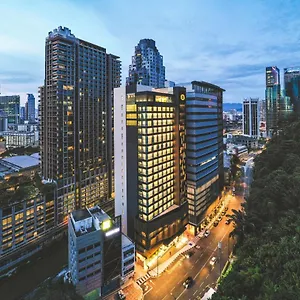 Santa Grand Signature 4*, Kuala Lumpur Malesia