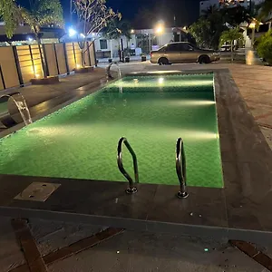 Motel Dhania Cenang