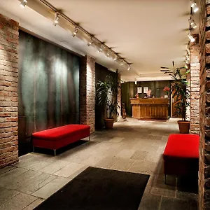 Hellsten 4* Stockholm