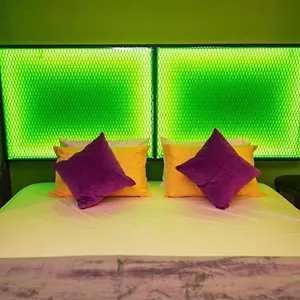Attic 3*, George Town Malesia
