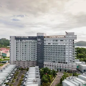 Hotel The Riyaz Lavanya Langkawi