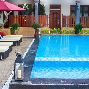 Sunday Telaga Terrace Boutique Resort Hotel