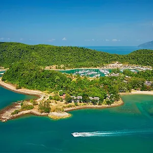 Rebak Island & Marina, Langkawi Resort