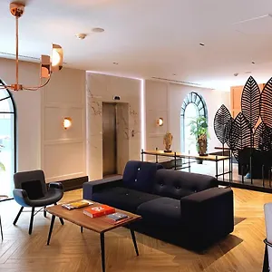 Iliria Boutique 4* Tirana